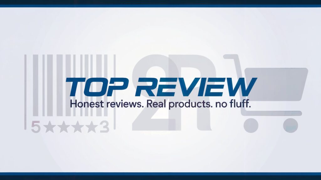 Amazon product review