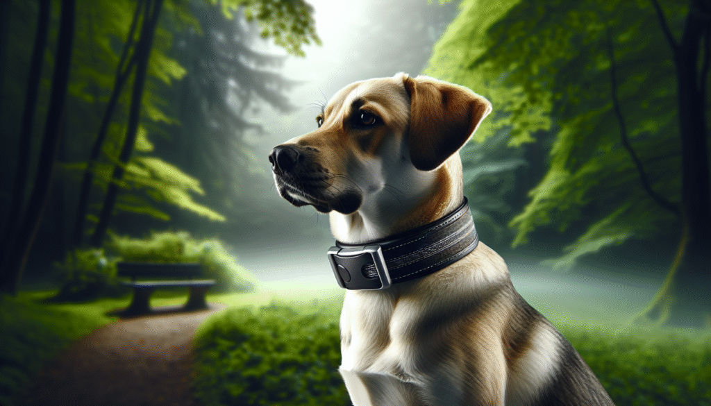Are Training Collars Safe For Dogs?