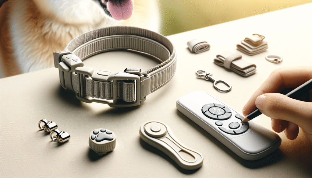 Are Training Collars Safe For Dogs?