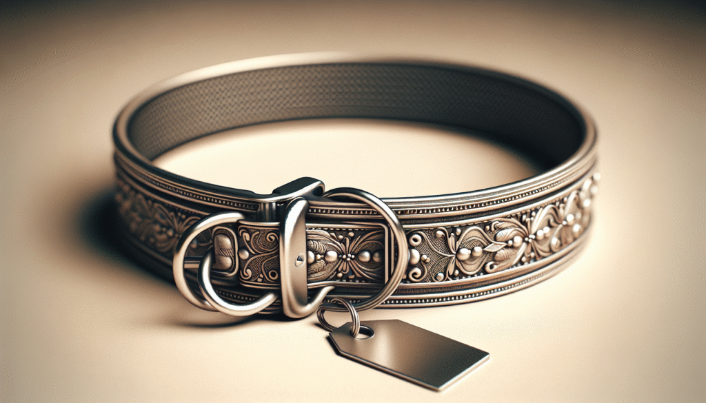Are Training Collars Safe For Dogs?