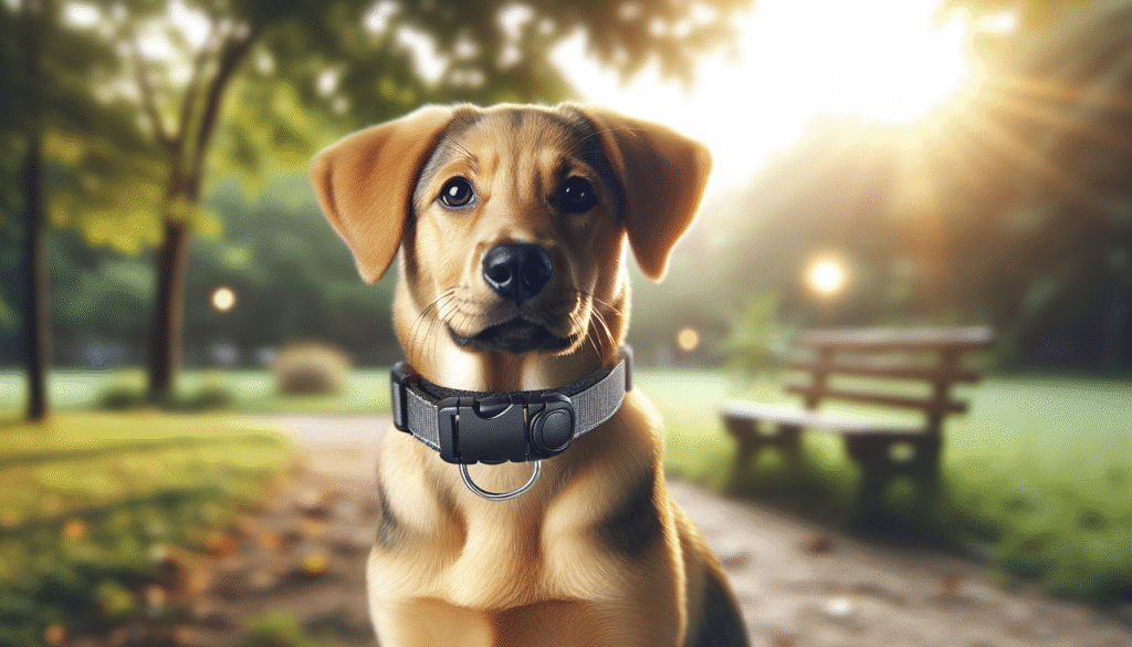 Are Training Collars Safe For Dogs?