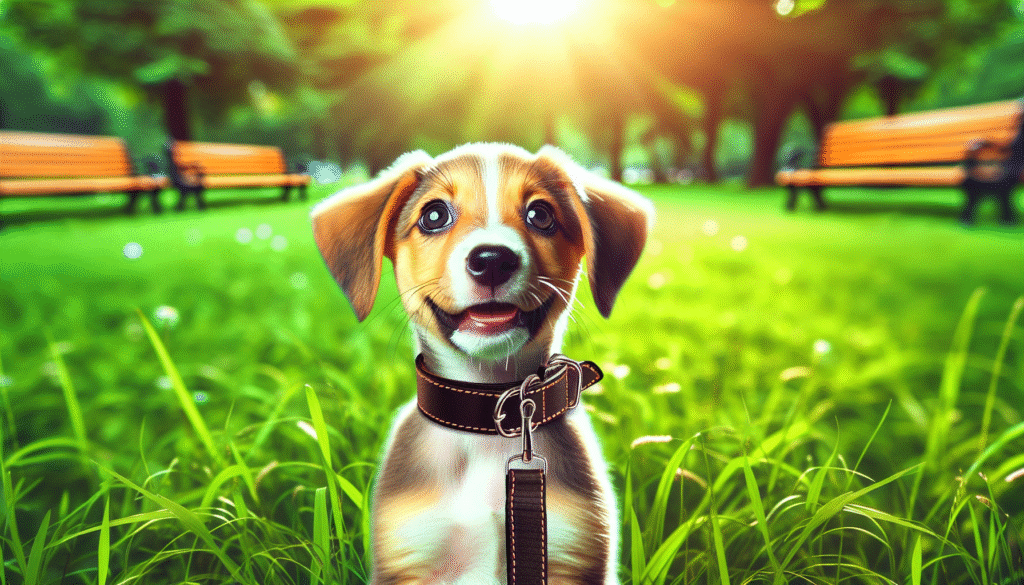 At What Age Can I Start Using A Training Collar?