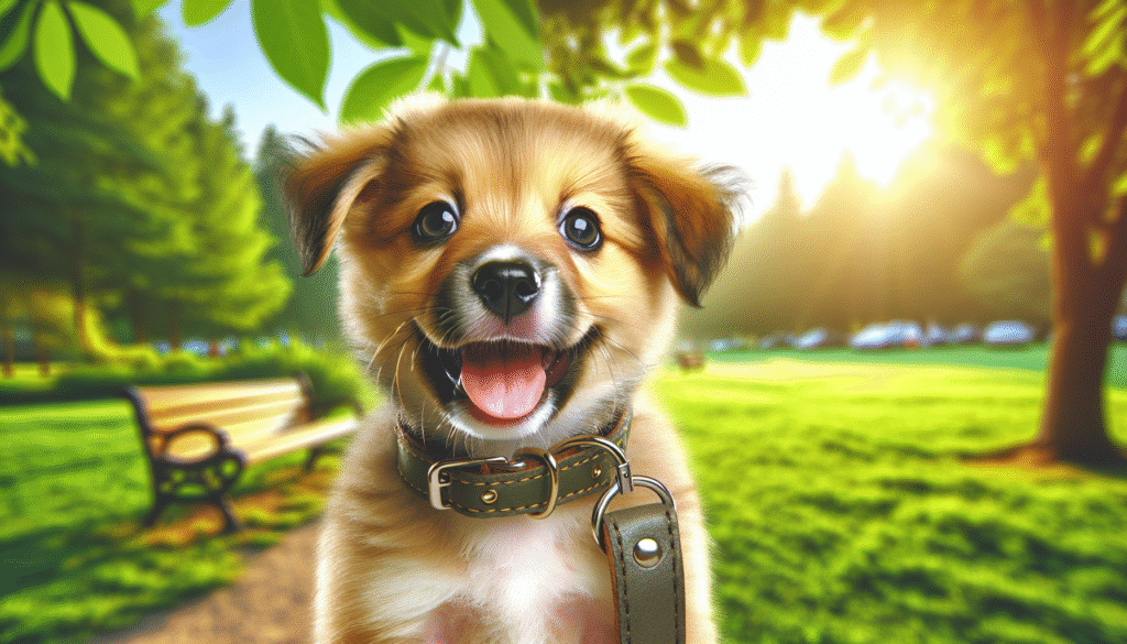 At What Age Can I Start Using A Training Collar?