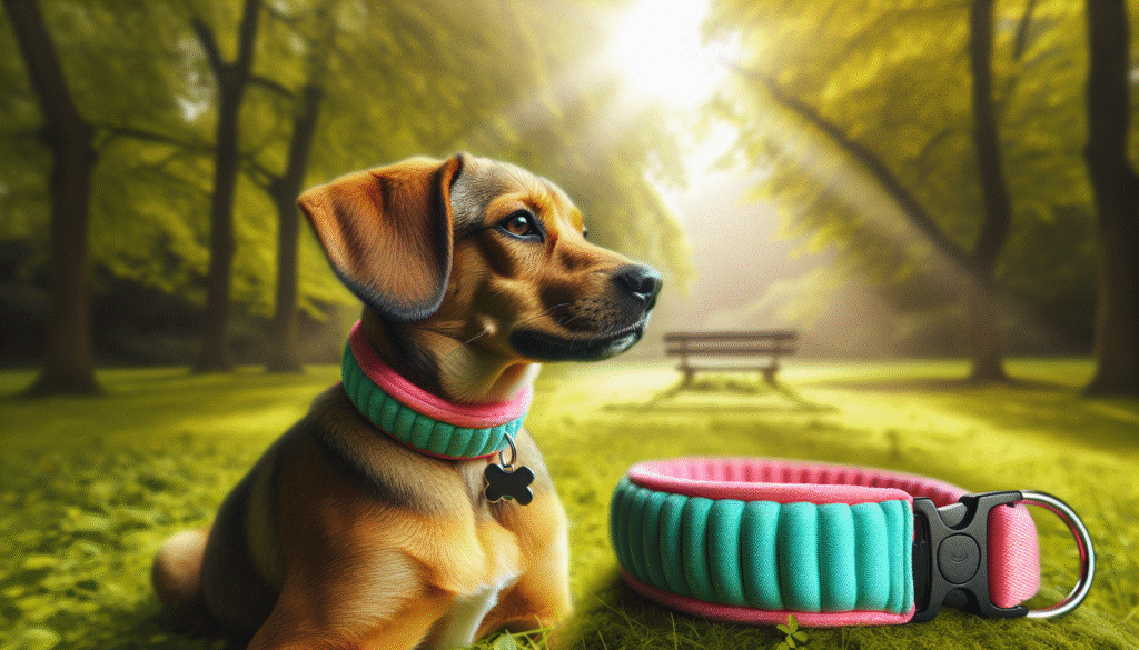 Do Collars Hurt Dogs When Training?