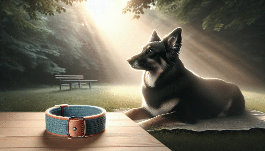 Do Collars Hurt Dogs When Training?