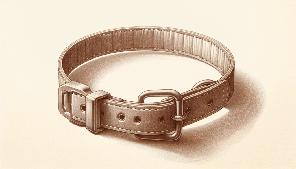 How Do I Introduce My Dog To A Training Collar?